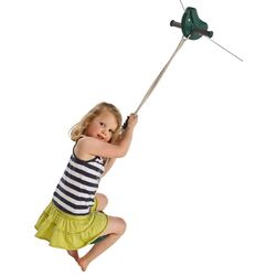 Канатная дорога PlayPark Para Kbt-015 (Red) Thumb