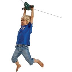 Канатная дорога PlayPark Para Kbt-015 (Red) Thumb