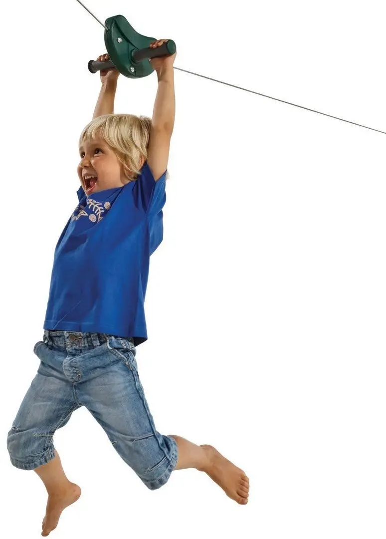 Канатная дорога PlayPark Para Kbt-015 (Red)