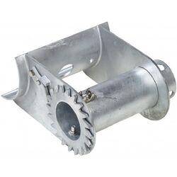 Канатная дорога PlayPark Profi (Inox) Thumb