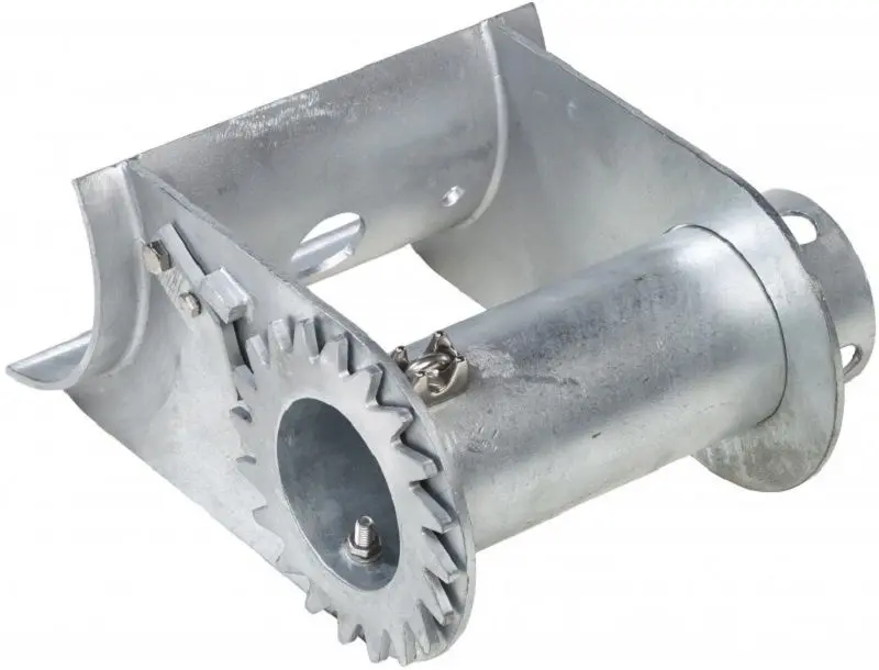 Канатная дорога PlayPark Profi (Inox)