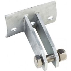 Канатная дорога PlayPark Profi (Inox) Thumb