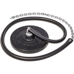 Канатная дорога PlayPark Profi (Inox) Thumb