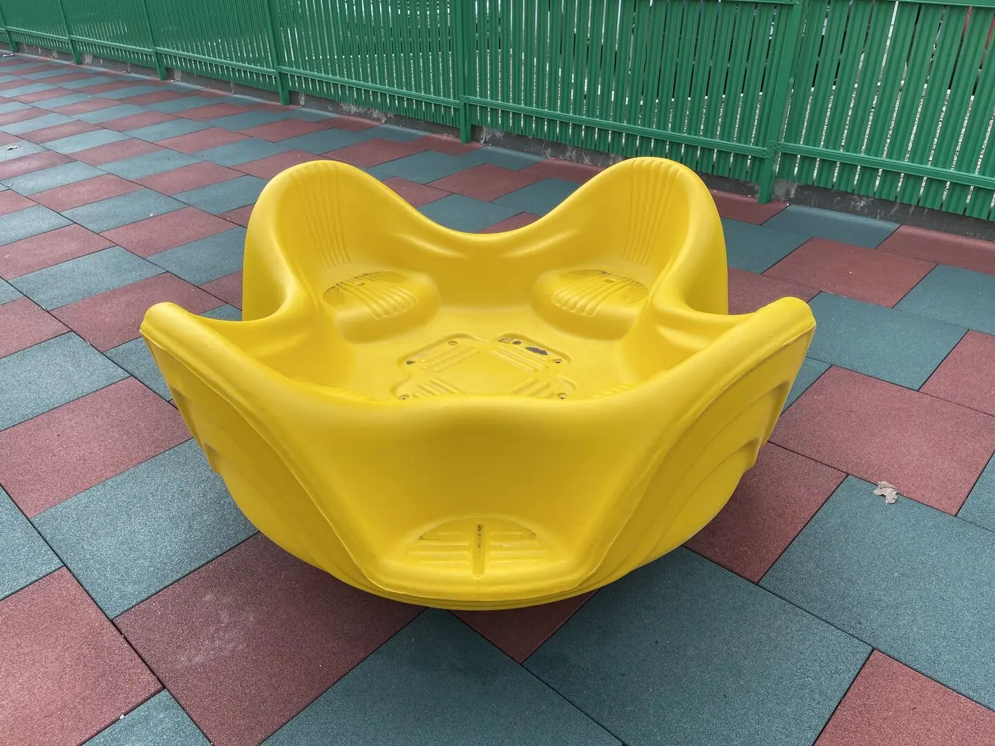 Карусель PlayPark DNC-04