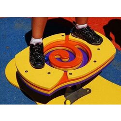 Лабиринт-балансир PlayPark THT-04 Thumb