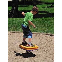 Лабиринт-балансир PlayPark THT-04 Thumb