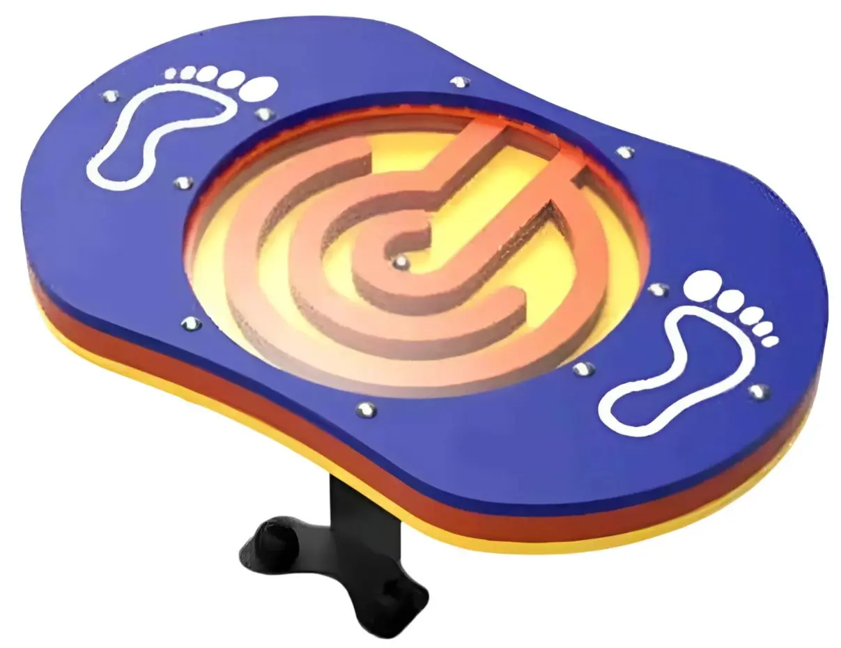 Лабиринт-балансир PlayPark THT-04