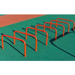 Полоса препятствий PlayPark DS-01 (Orange) Thumb