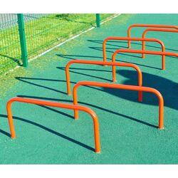 Полоса препятствий PlayPark DS-01 (Orange) Thumb