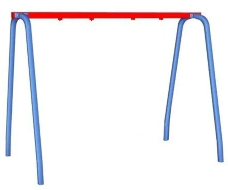 Стойка для качели PlayPark Dublu PP-36