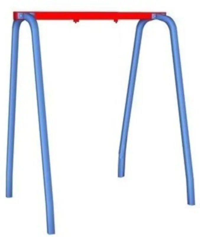 Stand de leagăn PlayPark Single PP- 38