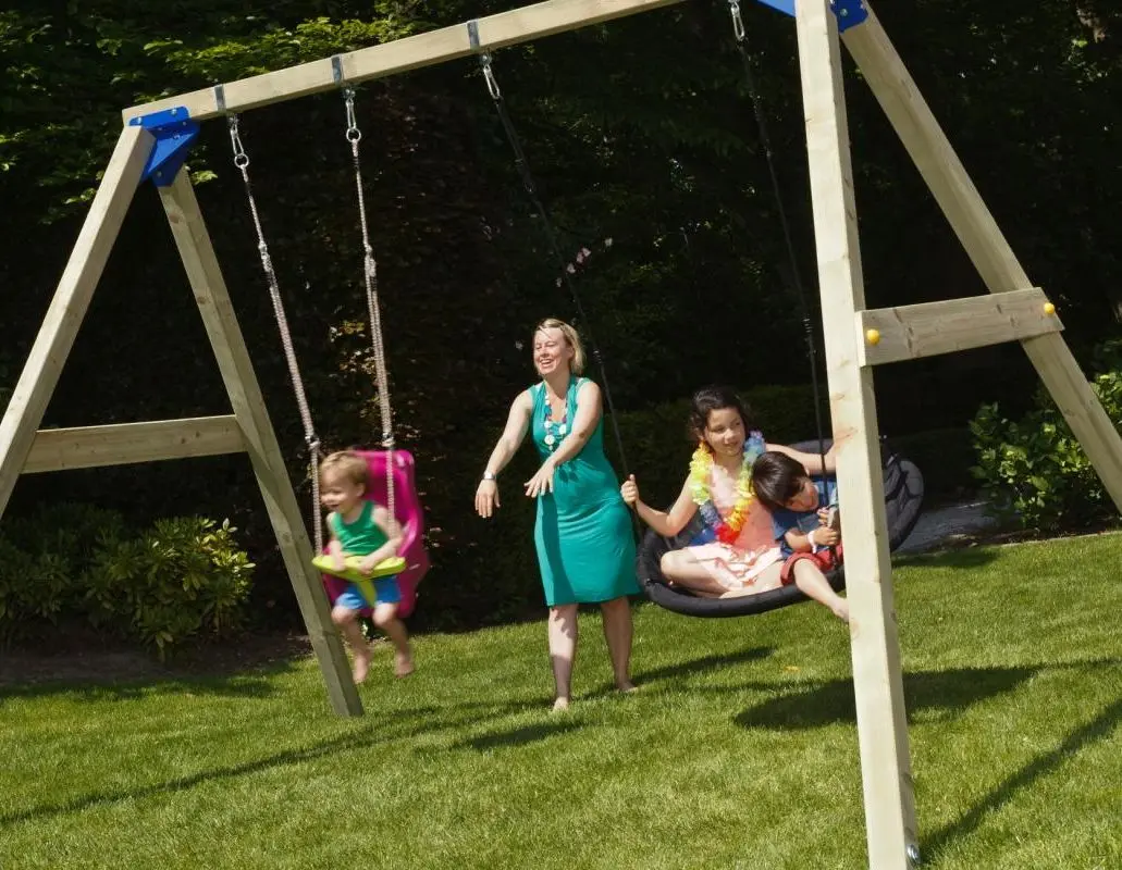 Стойка для качели PlayPark Swing PP-46