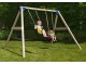 Stand de leagăn PlayPark Swing PP-46