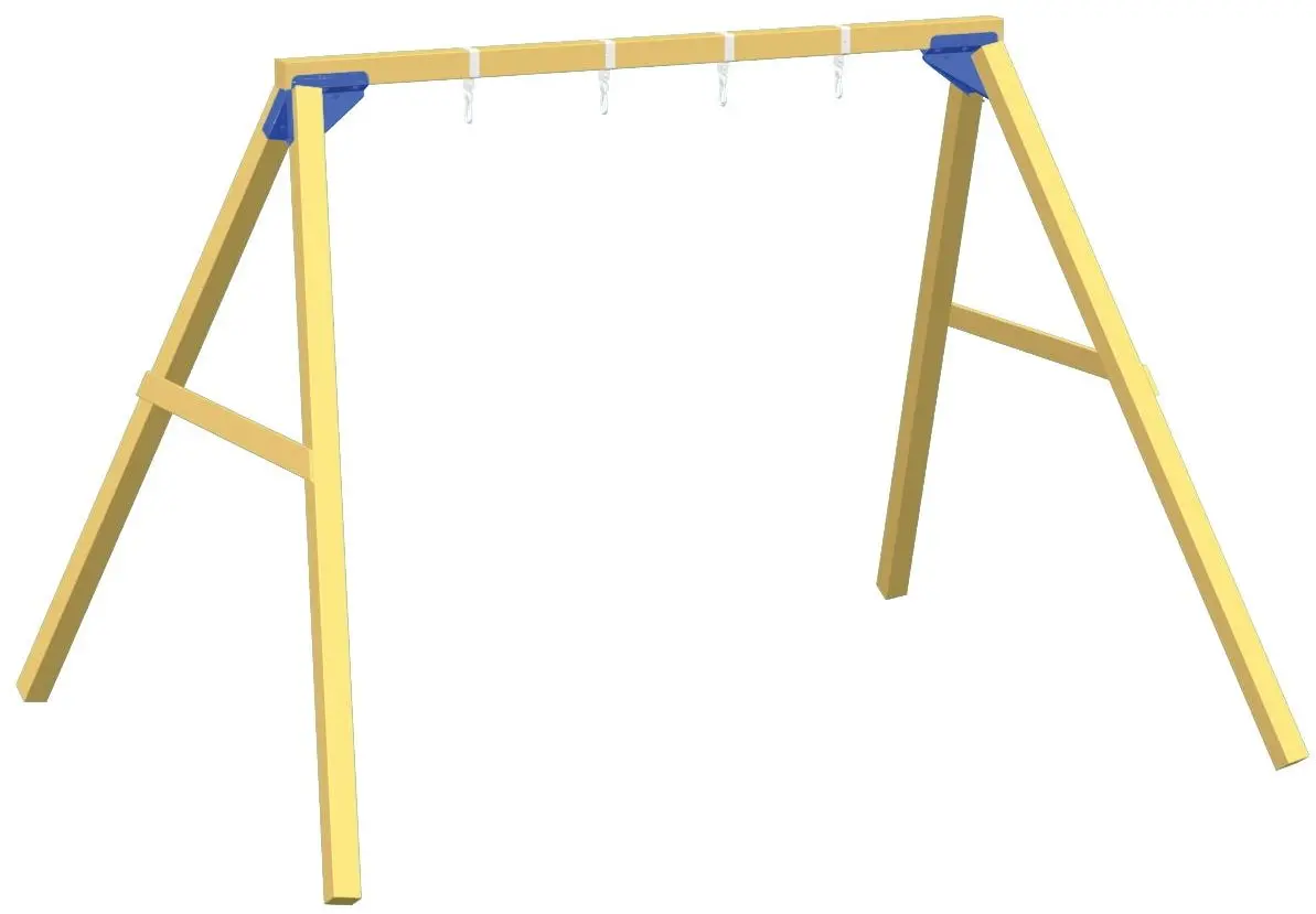 Стойка для качели PlayPark Swing PP-46