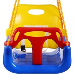 Leagan 3in1 Procart KIDSWING (Multicolor) Thumb