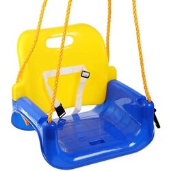 Leagan 3in1 Procart KIDSWING (Multicolor) Thumb