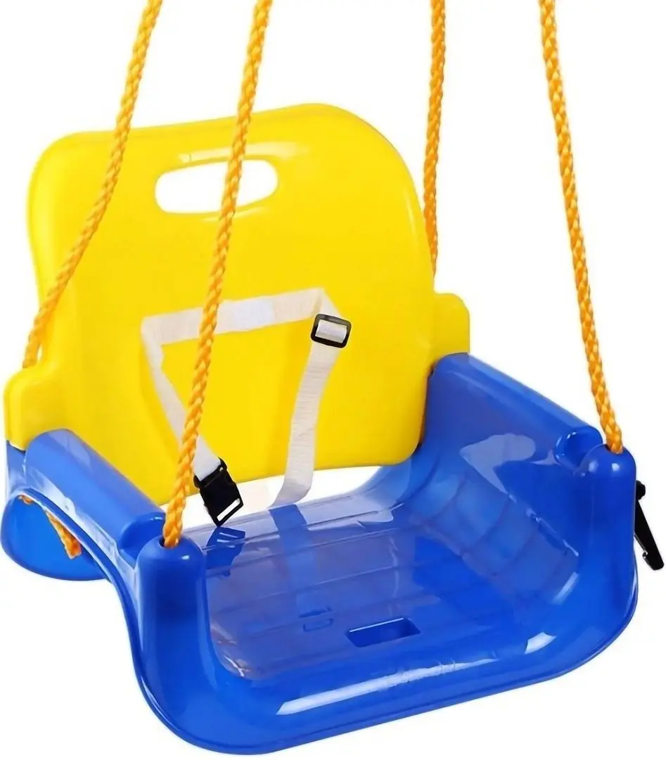 Leagan 3in1 Procart KIDSWING (Multicolor) - 3