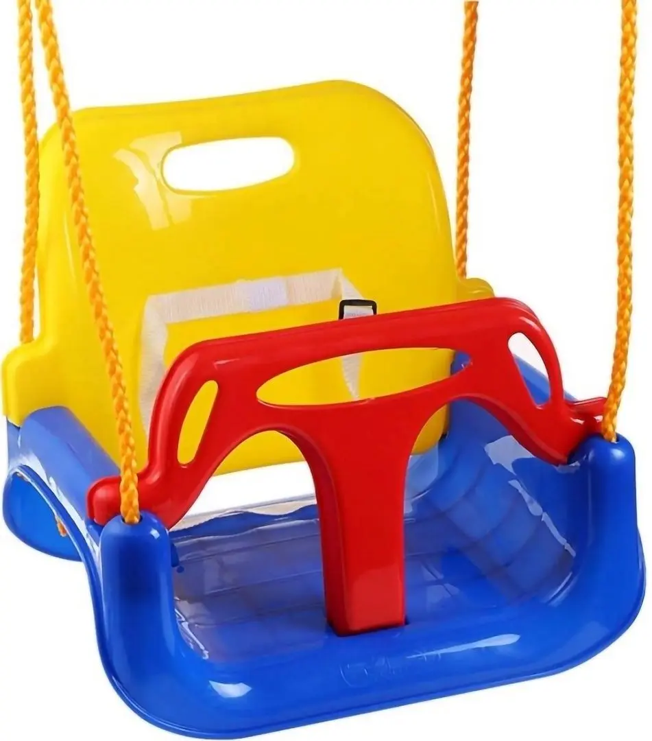 Leagan 3in1 Procart KIDSWING (Multicolor)