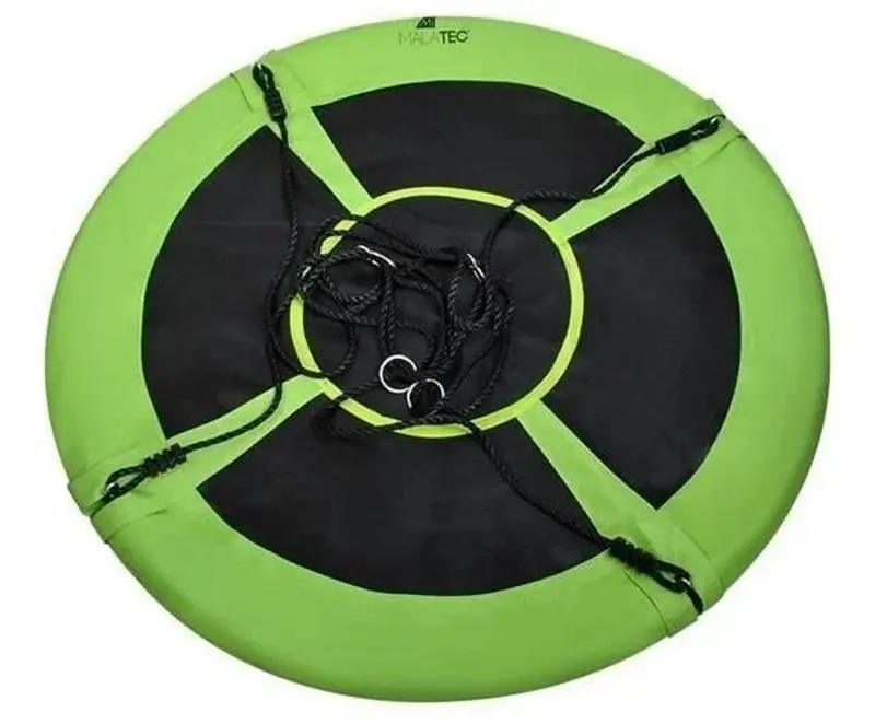 Качели-гнездо Procart THSW01 (Green/Black) - 3