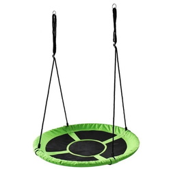Качели-гнездо Procart THSW01 (Green/Black)
