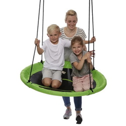Качели-гнездо Procart THSW01 (Green/Black) Thumb