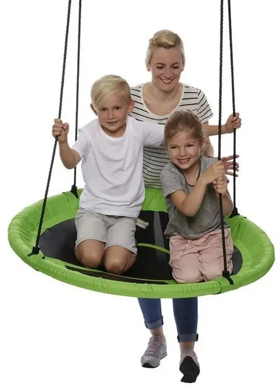 Качели-гнездо Procart THSW01 (Green/Black) - 4