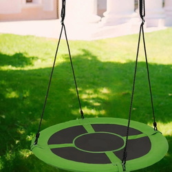 Качели-гнездо Procart THSW01 (Green/Black) Thumb