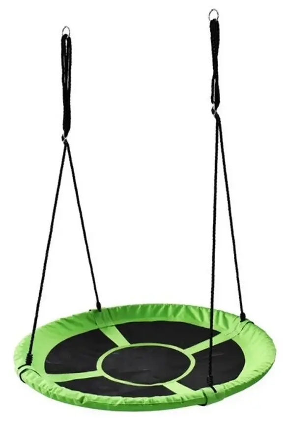 Качели-гнездо Procart THSW01 (Green/Black)