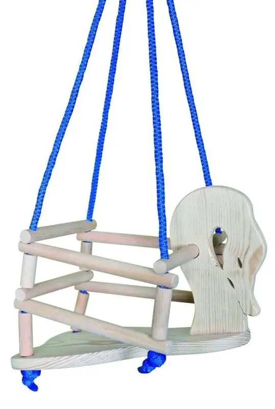 Leagan Procart JOC28014 (White) - 2