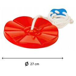 Leagan Procart JOC28016 (Red) Thumb