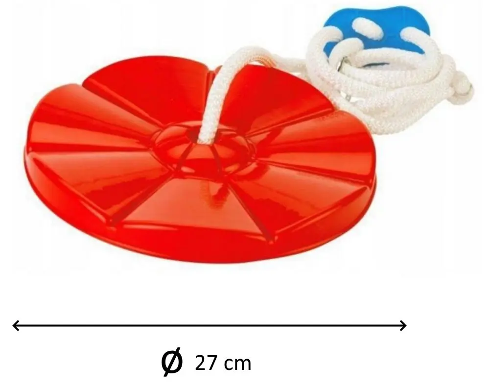 Leagan Procart JOC28016 (Red) - 3