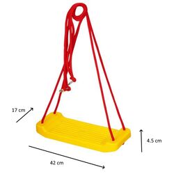 Leagan Procart JOC5838 (Yellow) Thumb
