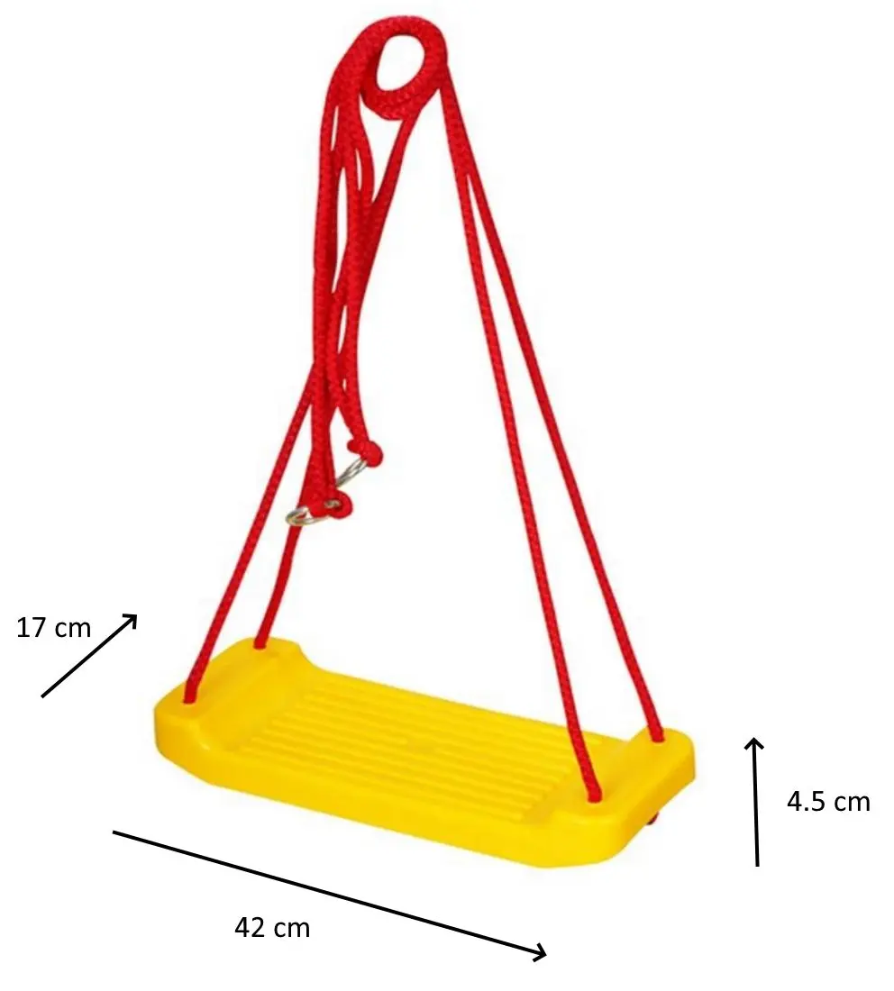 Leagan Procart JOC5838 (Yellow) - 3
