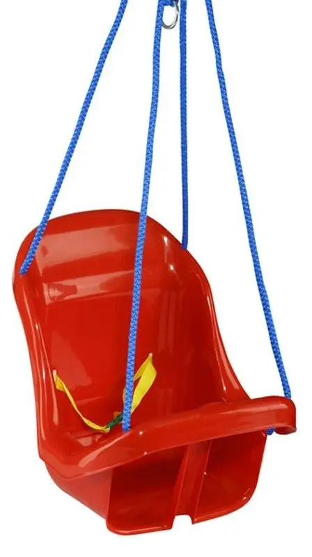 Leagan Procart JOC5840 (Red/Blue) - 3