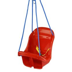Качели Procart JOC5840 (Red/Blue)