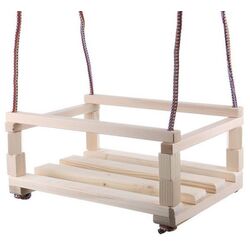 Leagan Procart Swing2 (Wood) Thumb