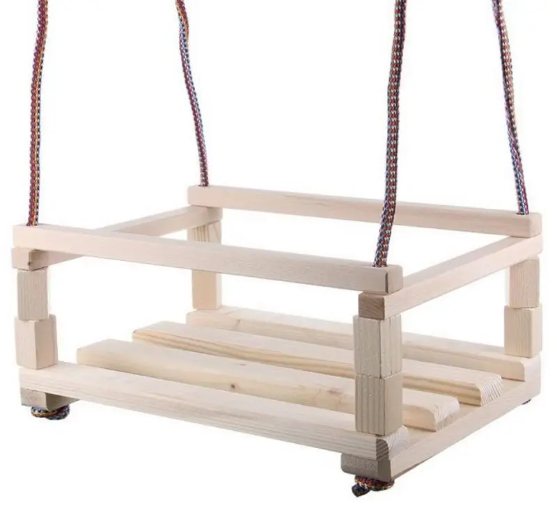 Leagan Procart Swing2 (Wood) - 2