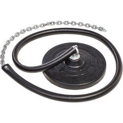 Канатная дорога PlayPark Profi 118 (Black/Yellow) Thumb