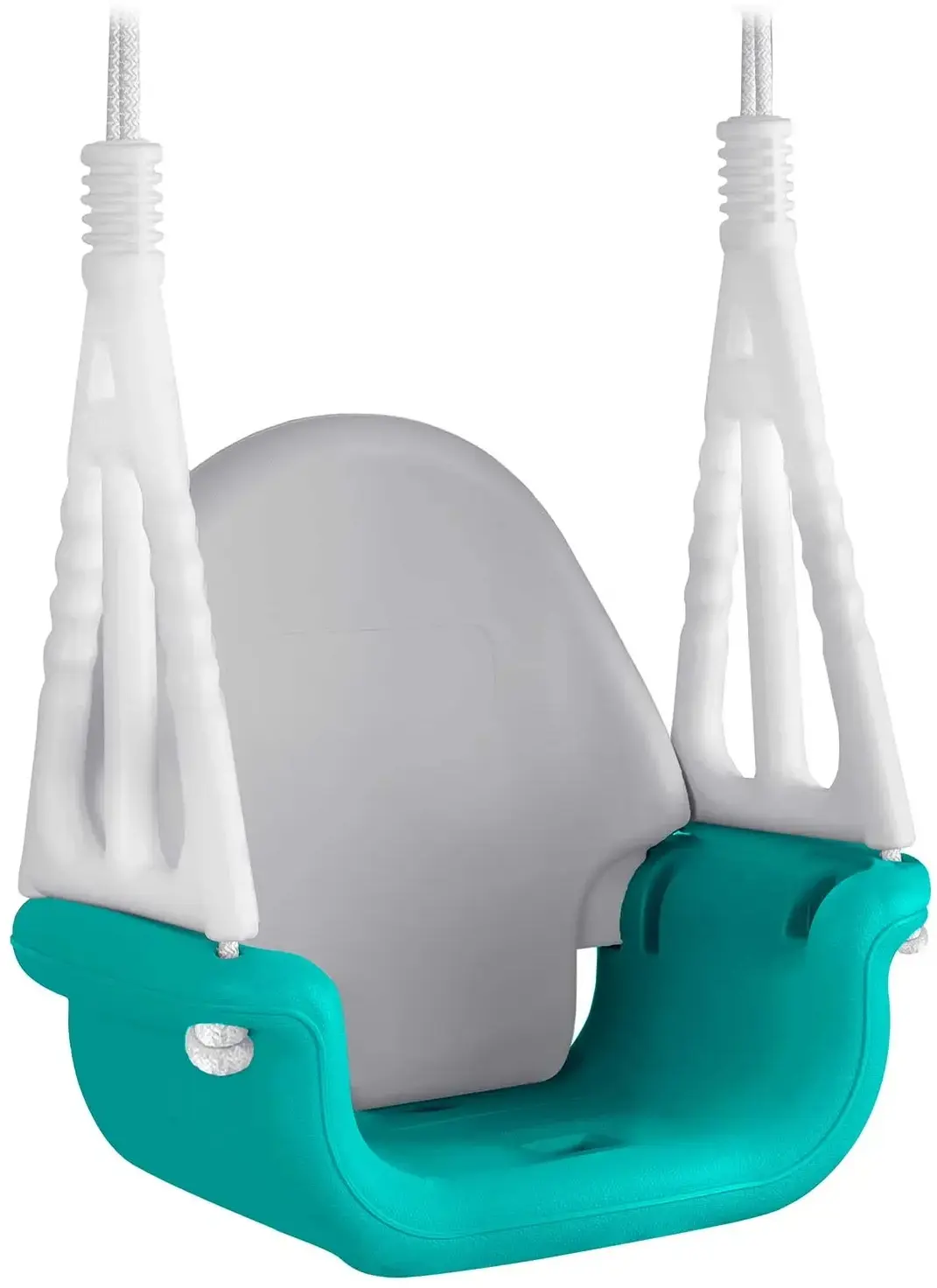 Качели 3в1 Ricokids 770201 (White/Blue) - 5