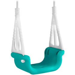 Качели 3в1 Ricokids 770201 (White/Blue) Thumb