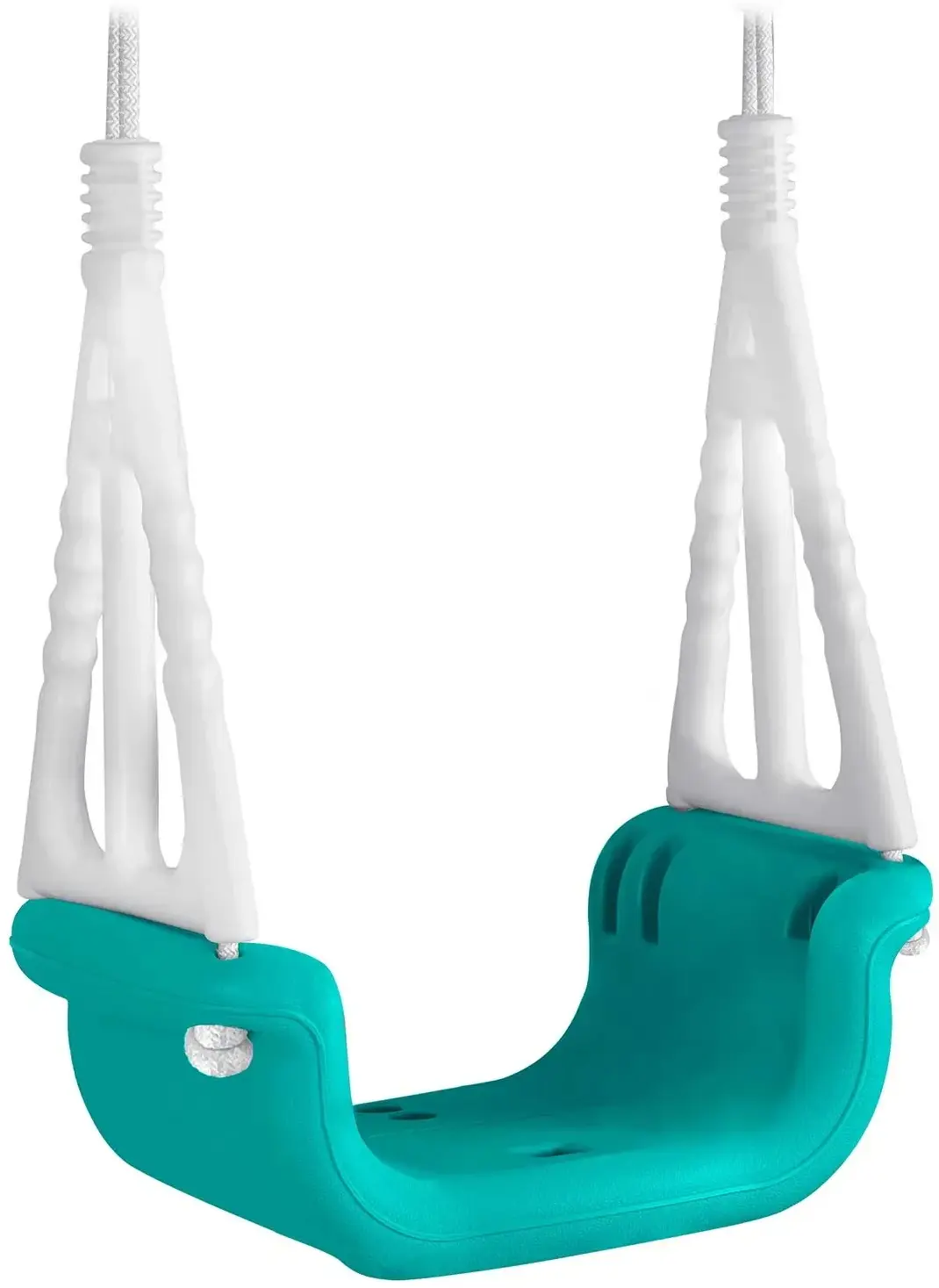 Качели 3в1 Ricokids 770201 (White/Blue) - 6