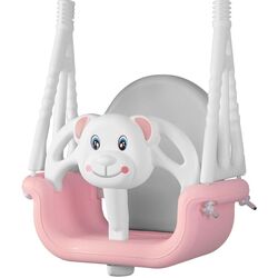 Leagan RicoKids Bear (Pink) Thumb