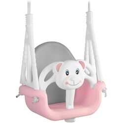 Leagan RicoKids Bear (Pink)