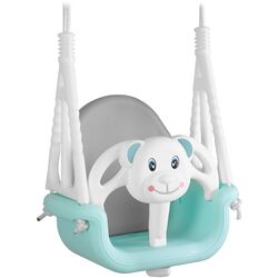 Leagan RicoKids Bear (Turquoise)