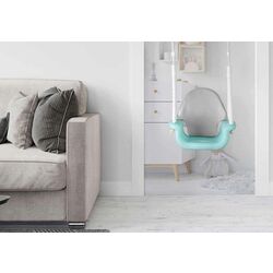 Leagan RicoKids Bear (Turquoise) Thumb