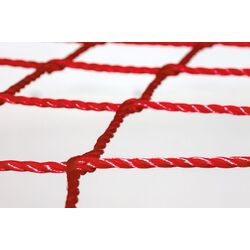 Качели-гнездо Saska Garden 1032061 (Black/Red) Thumb