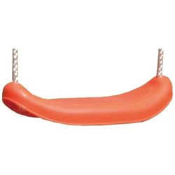 Качели Saska Garden 1013848 (Brown/Red/Green) Thumb
