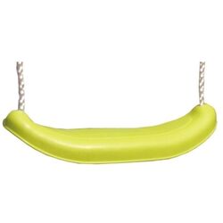 Качели Saska Garden 1013848 (Brown/Red/Green) Thumb