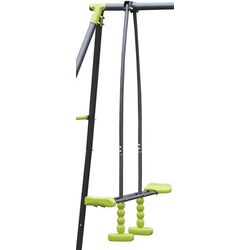 Качели Saska Garden 1026909 (Grey/Green) Thumb