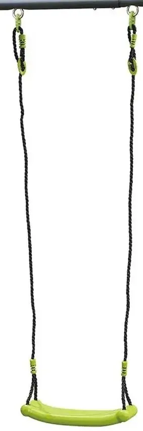 Качели Saska Garden 1026909 (Grey/Green) - 3